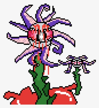 Helltale Flowey - Flowey #5431434