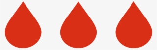 Blood Droplets - Drop #5432001