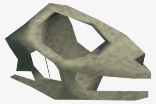 Cave Wolf Matriarch Skull Detail - Wiki #5432239