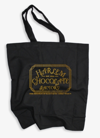 Signature Tote Bag - Logo #5432241