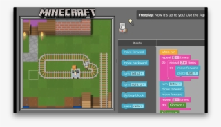 Mc 2017 Congratulations - Minecraft Code Of Hour Level 12 #5432245