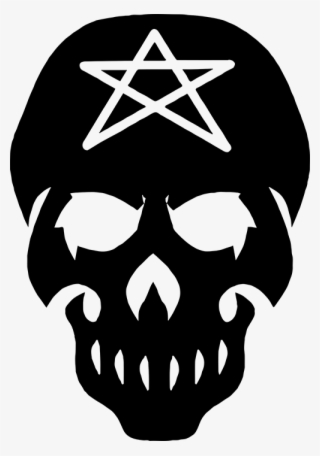 The Awakening Skull #5432303