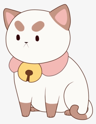 Puppycat - Bee And Puppycat Sprites #5432444