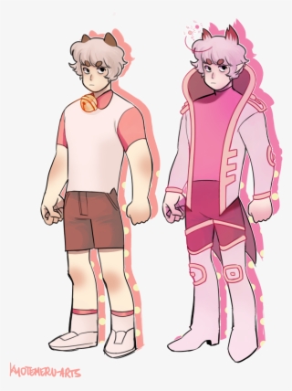 Haven't Been Drawing Bee And Puppycat In A While/// - Bee And Puppycat Puppycat Human #5432736