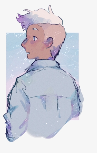 Bee And Puppycat Deckard Wizard Artists On Tumblr - Cartoon #5432806