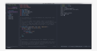 Rust Is A Fascinating Language Filled With Novel Ideas - Merchant #5432913