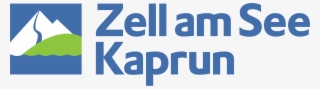 Zell Am See-kaprun - Zell Am See Kaprun Logo #5432964