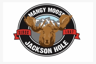Mangy-moose - Mangy Moose #5432967