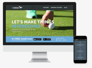 Partnering From The 1st Hole - Software Testing #5433068