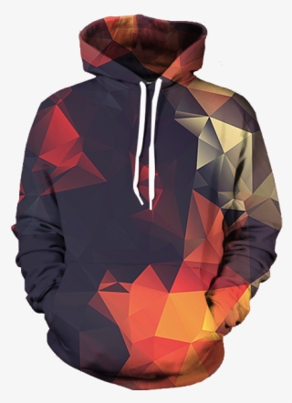 Uzun Kollu Kapşonlu Erkek #5433175