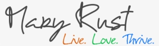 Rust Logo Png #5433305