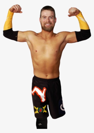 Zack Gowen Body - Zach Gowen #5433306