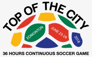 I Am Excited To Announce The Top Of The City 36 Hour - Grumpy Before My Coffee #5433355