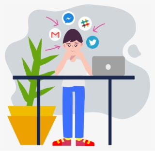 The Number 1 Reason You're Procrastinating Is - Whydoiprocrastinate #5433358