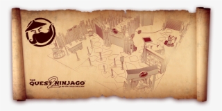 Monday, July 18, - Lego Ninjago Wu Cru App #5433406