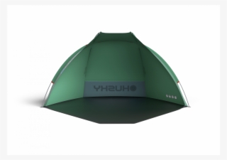 Outdoor Tent - Blum - Husky Blum 2 Stan #5433516