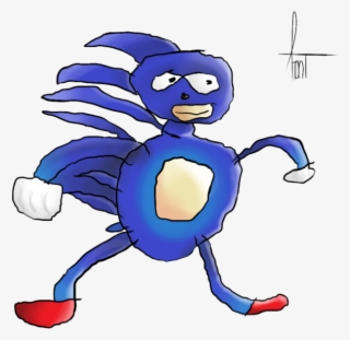 #doritos #mtndew #илюминат #саник #наркотик #жабка - Sanic Hegehog Gotta Go Fast Phone Case - Iphone 5s #5433682