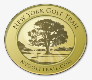 Golf 2 Logo - Oak #5433798