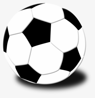 I Love You And You Will Always Be With Me, In My Heart - Soccer Ball #5433862