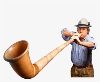 Get Tickets - Alphorn #5434059