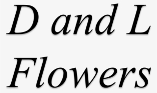 D & L Roses - Flow Tech Inc #5434136