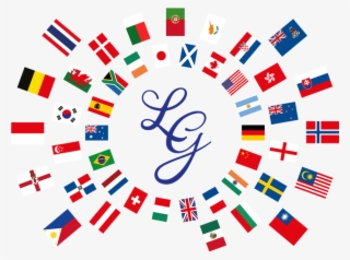 St Andrews Golf Week Participating Countries - St Andrews #5434230