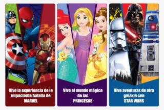 El Gran Evento Wtc - Set Of 6 Avengers 2: Age Of Ultron Bags #5434371