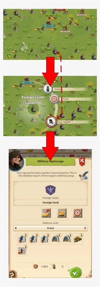 Funcionalidad De Suscripción - United States Of America #5434507