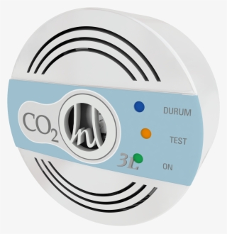 3l-3s Co2 Carbon Dioxide - Circle #5434510