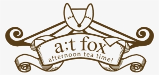 Home / Products / A - A T Fox Logo #5434562