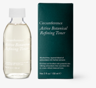Active Botanical Refining Toner - Packaging And Labeling #5434615