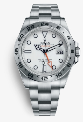 Explorer - Rolex Explorer Ii 216570 #5434675