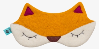 Home Goods - Fox Sleeping Mask #5434739