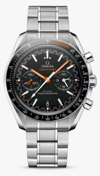 Racing Omega Co-axial Master Chronometer Chronograph - Omega Speedmaster Co Axial #5434790