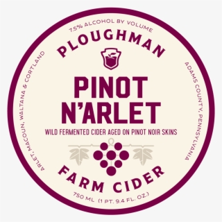 Ploughman Pinot N'arlet #5434851