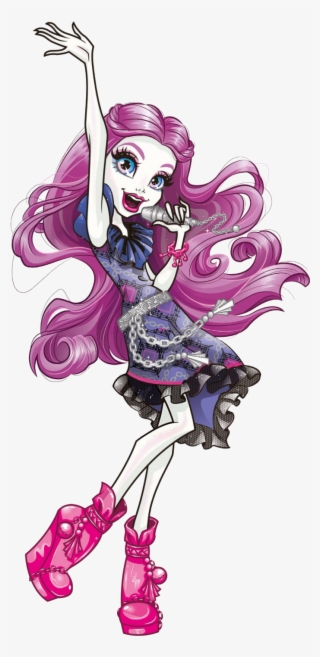 Monster High Ari Hauntington #5434859 Monster High Ari Hauntington #5434859
