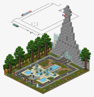 Debes Utilizar La Casillas Flechas Unas Vez Hagas Esto - Eiffel Tower #5434915