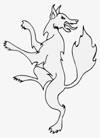 Details, Png - Line Art #5435089