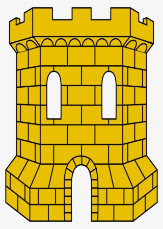 Torre Png #5435095 Torre Png #5435095