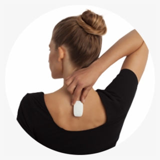 Place The Go On Your Spine, Wherever You Can Reach - Girl #5435096