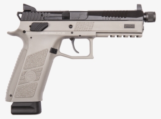 Cz Shadow Urban Grey #5435667