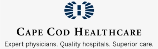 Official Medical Care Provider - Cape Cod Healthcare Logo #5435725