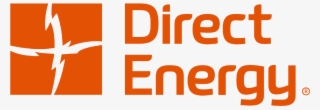 Direct Energy - Direct Energy Logo #5435726