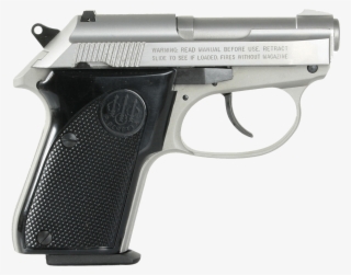 Beretta J320500 3032 Tomcat 32 Acp #5435870
