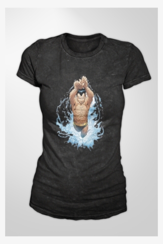 Namor 02 Female Black V=1458589577 - Korean Zombie 1.0 Shirt Tri-coasta Chan Sung Jung Womens #5435873