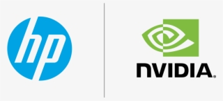Vr Theater Sponsored By - Nvidia Logo Png #5435996