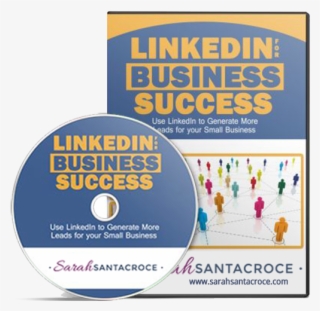 Linkedin For Business Success #5436323