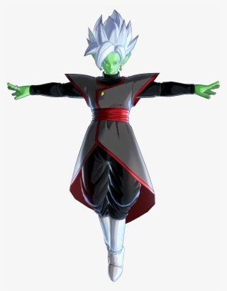 Dragon Ball Xenoverse 2 Fused Zamasu Render - Zamasu Fused Xenoverse 2 #5436390