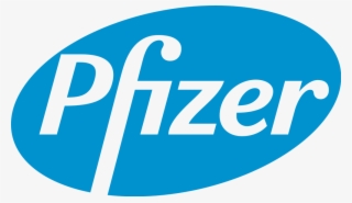 Pfizer Logo #5436540