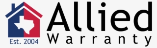 Allied Warranty Logo - Allied Home Warranty Logo #5436736